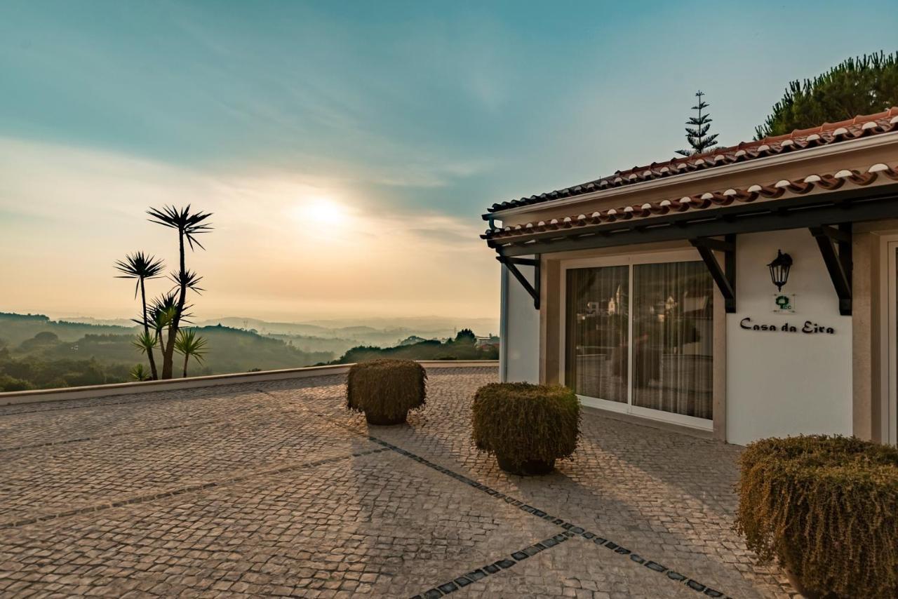 منزل الضيف Cadaval  في Casa Da Eira المظهر الخارجي الصورة