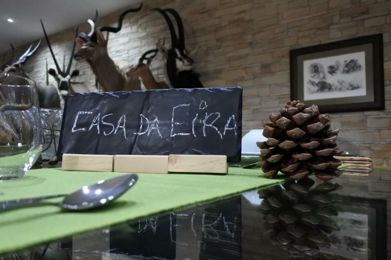 منزل الضيف Cadaval  في Casa Da Eira المظهر الخارجي الصورة