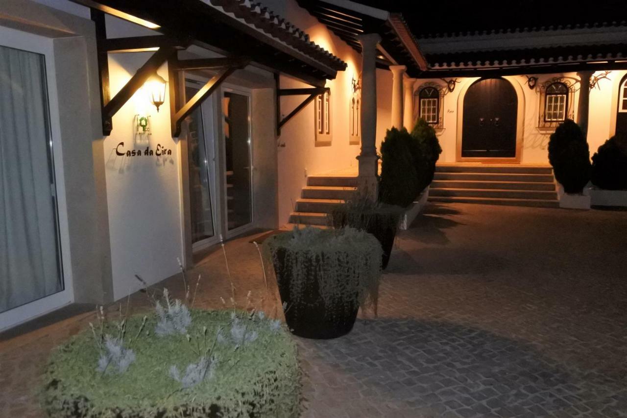 منزل الضيف Cadaval  في Casa Da Eira المظهر الخارجي الصورة