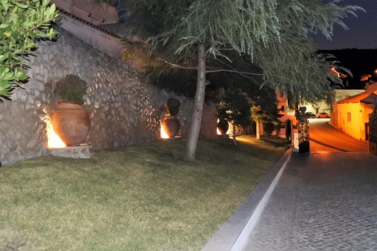 منزل الضيف Cadaval  في Casa Da Eira المظهر الخارجي الصورة