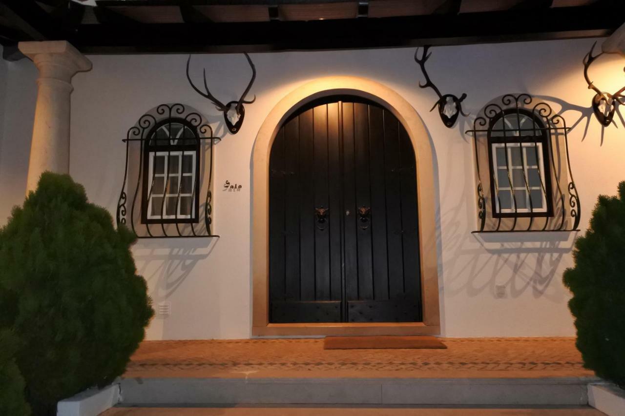 منزل الضيف Cadaval  في Casa Da Eira المظهر الخارجي الصورة